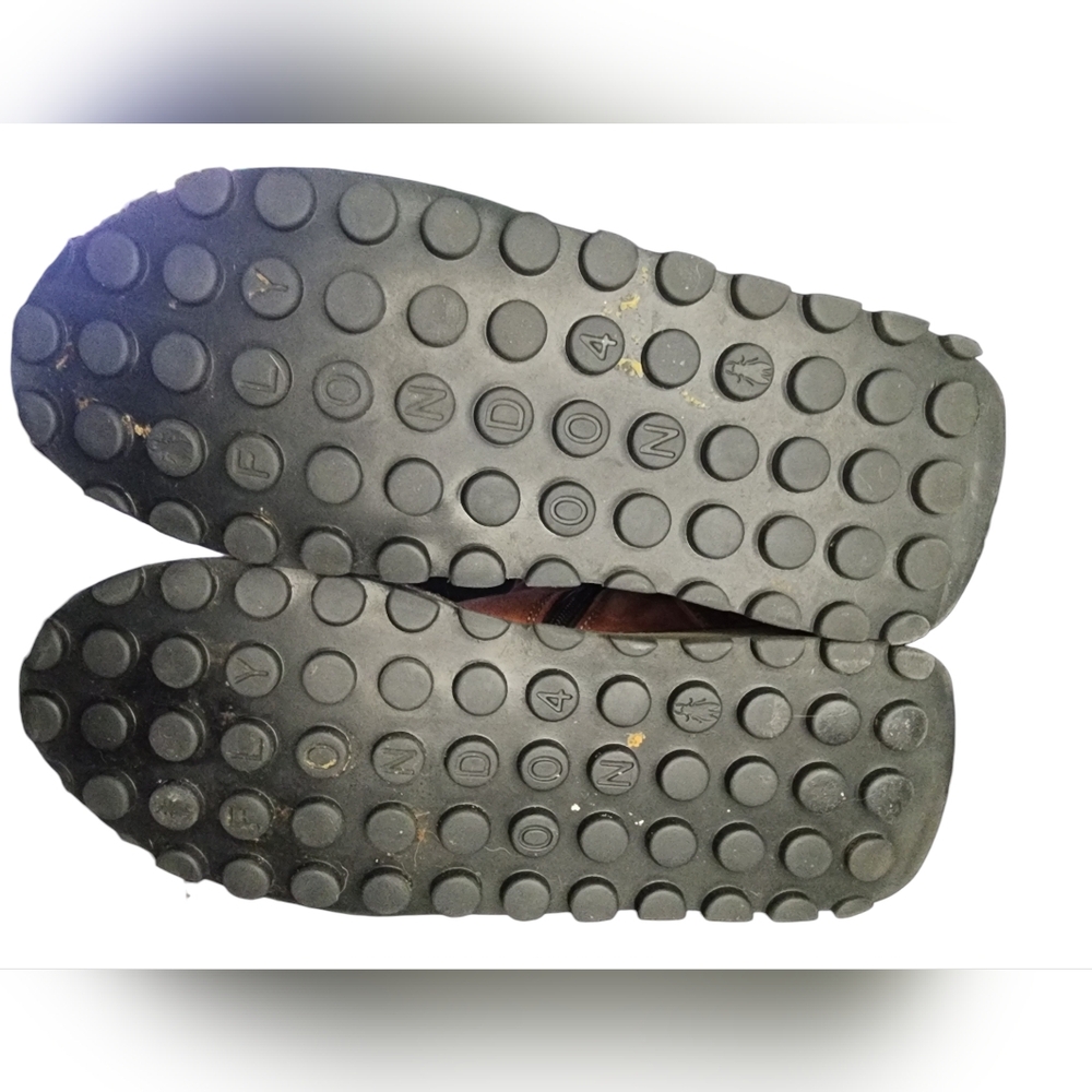 Fly London Mong Boots, Womens 39 EU (8-8.5 US) - Picture 8 of 12